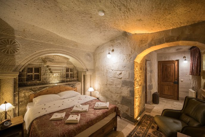 Imagen de la habitación del Charming Cave Hotel. Foto 18