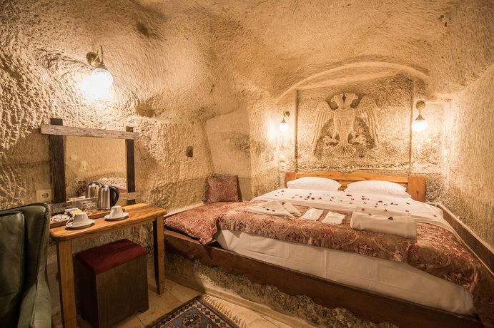 Imagen de la habitación del Charming Cave Hotel. Foto 19
