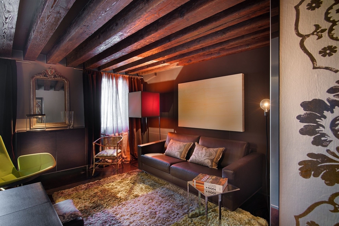 Imagen de la habitación del Charming House Iqs. Foto 5