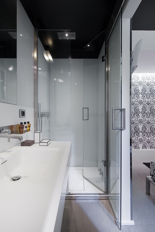 Imagen de la habitación del Charming House Iqs. Foto 6