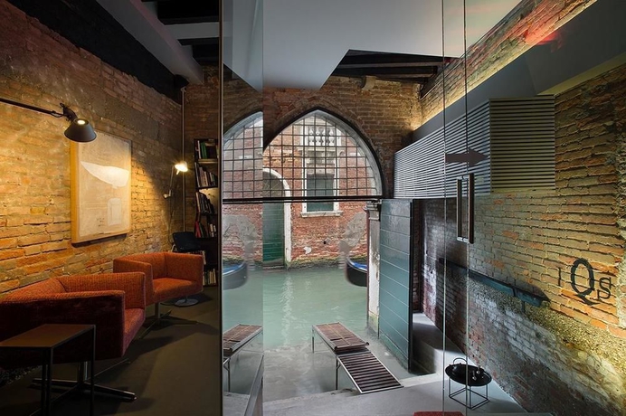 Imagen de los interiores del Charming House Iqs. Foto 14
