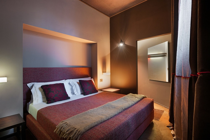 Imagen de la habitación del Charming House Iqs. Foto 8