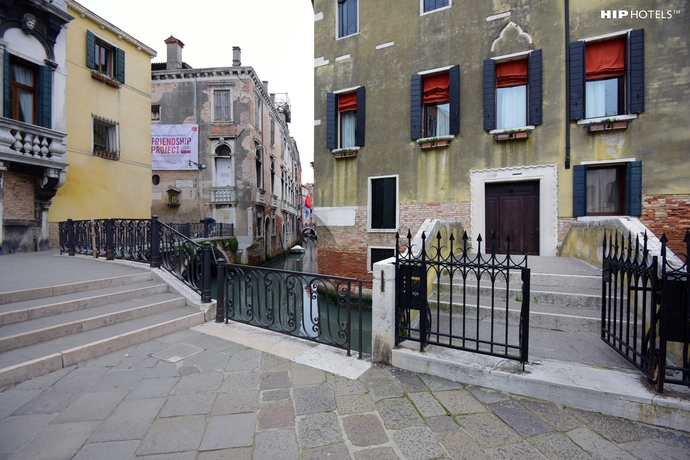Imagen general del Charming House Iqs. Foto 2