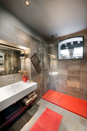 Imagen de la habitación del Charming House Iqs. Foto 9