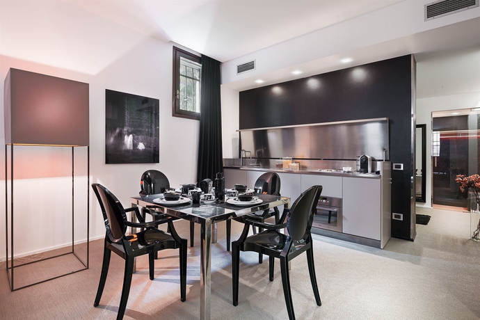 Imagen de la habitación del Charming House Iqs. Foto 10