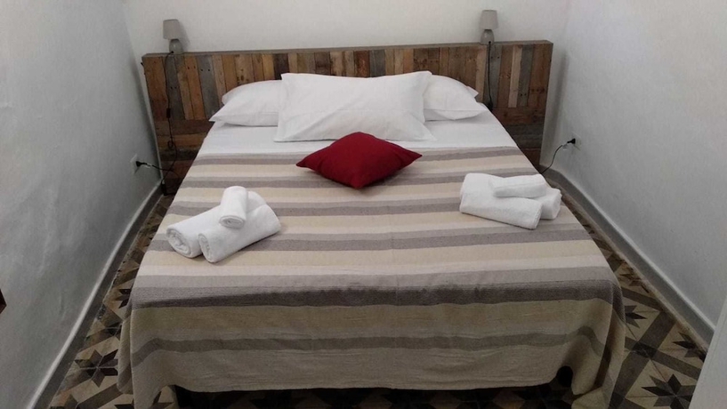 Imagen de la habitación del Charming Trulli. Foto 6