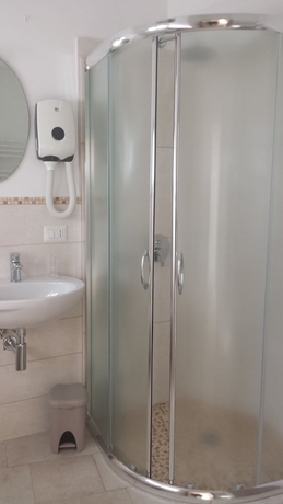 Imagen de la habitación del Charming Trulli. Foto 10