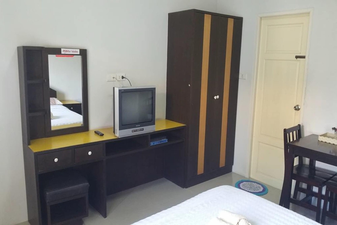 Imagen de la habitación del Charoen Apartment Trang. Foto 10
