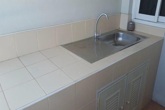 Imagen de la habitación del Charoen Apartment Trang. Foto 12
