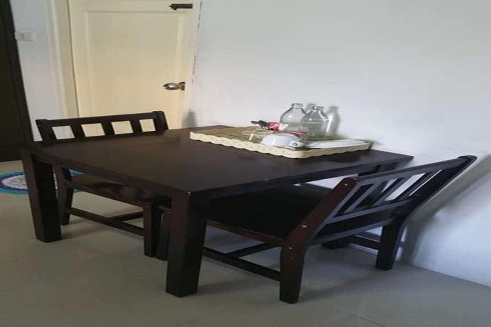 Imagen de la habitación del Charoen Apartment Trang. Foto 13