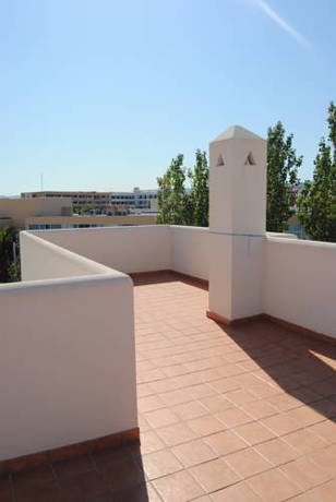 Imagen general del Charter Oc&eacute;ano. Foto 4