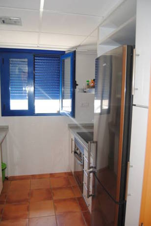 Imagen general del Charter Oc&eacute;ano. Foto 5
