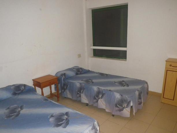 Imagen de la habitación del Chasna Apartment. Foto 2
