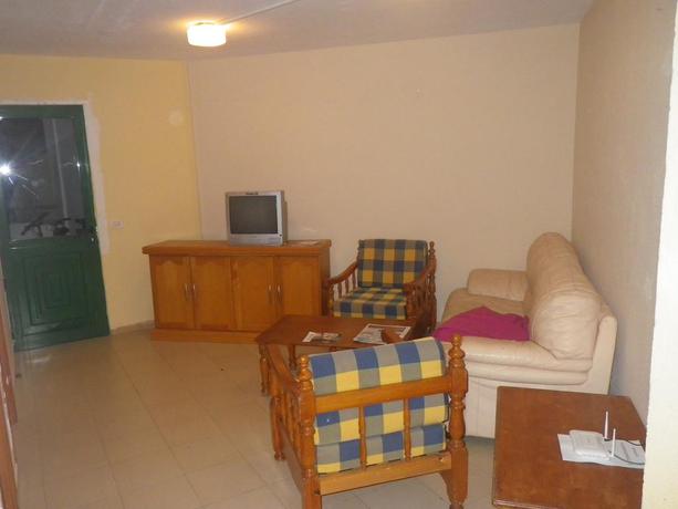 Imagen de la habitación del Chasna Apartment. Foto 3