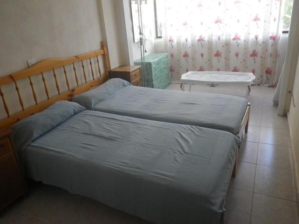 Imagen de la habitación del Chasna Apartment. Foto 4