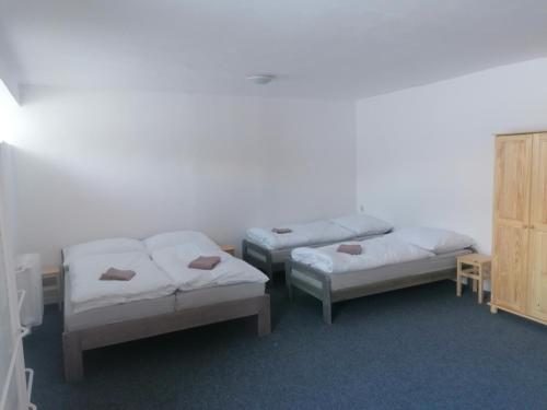 Imagen de la habitación del Chata - Dom Horskej služby Jasna. Foto 14