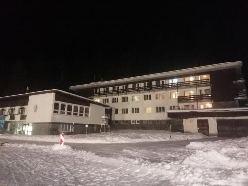 Imagen general del Chata - Dom Horskej služby Jasna. Foto 5