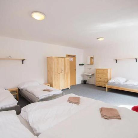 Imagen de la habitación del Chata - Dom Horskej služby Jasna. Foto 18