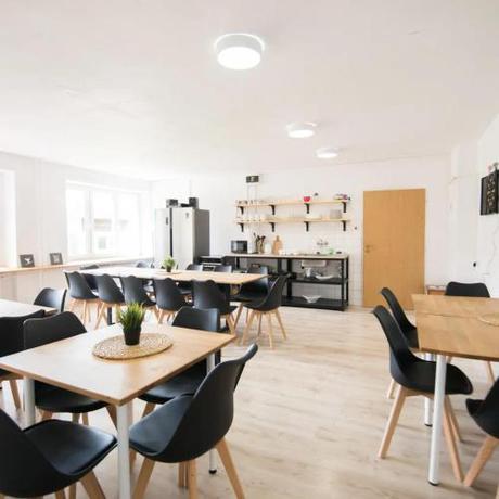 Imagen de la habitación del Chata - Dom Horskej služby Jasna. Foto 19