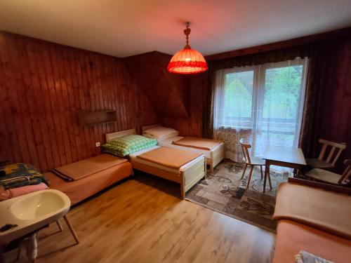 Imagen de la habitación del Chata Pod Kwiatkiem. Foto 18