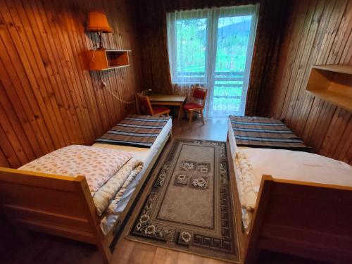 Imagen de la habitación del Chata Pod Kwiatkiem. Foto 19