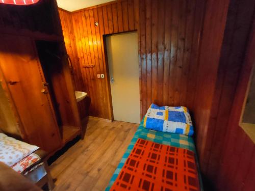 Imagen de la habitación del Chata Pod Kwiatkiem. Foto 20