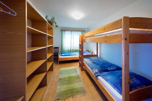 Imagen de la habitación del Chata Poutník. Foto 2