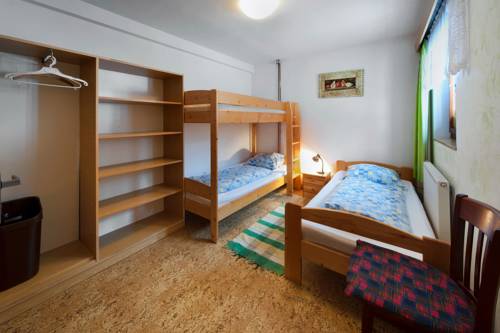 Imagen de la habitación del Chata Poutník. Foto 3