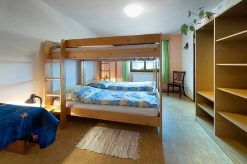 Imagen de la habitación del Chata Poutník. Foto 4