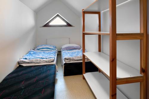 Imagen de la habitación del Chata Poutník. Foto 5