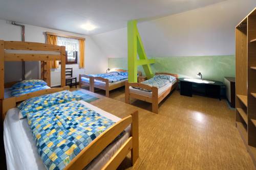 Imagen de la habitación del Chata Poutník. Foto 7