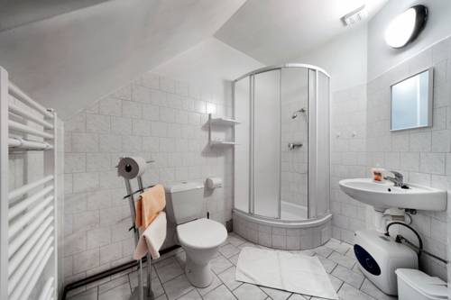 Imagen de la habitación del Chata Poutník. Foto 8