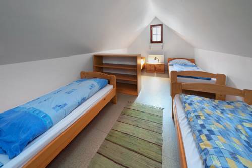 Imagen de la habitación del Chata Poutník. Foto 11