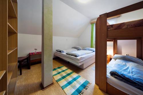 Imagen de la habitación del Chata Poutník. Foto 13