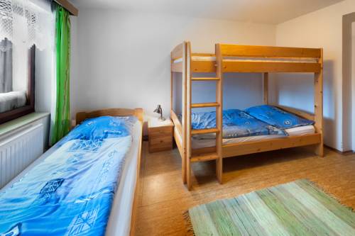 Imagen de la habitación del Chata Poutník. Foto 14