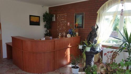 Imagen general del Chata Rybaka. Foto 3