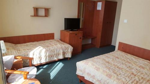 Imagen general del Chata Rybaka. Foto 4