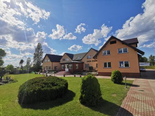 Imagen general del Chata Rybaka. Foto 5