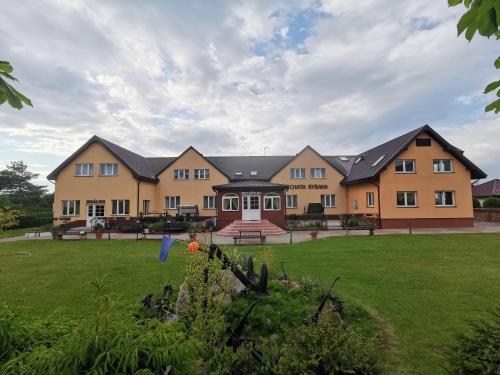 Imagen general del Chata Rybaka. Foto 7