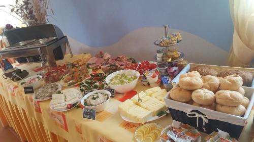 Imagen general del Chata Rybaka. Foto 8