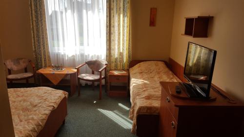 Imagen general del Chata Rybaka. Foto 10