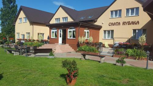Imagen general del Chata Rybaka. Foto 12