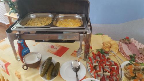 Imagen general del Chata Rybaka. Foto 13