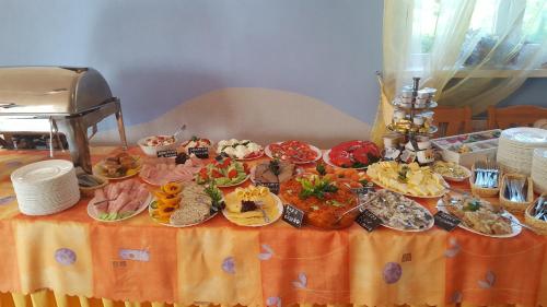 Imagen general del Chata Rybaka. Foto 15