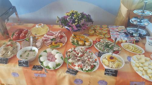 Imagen general del Chata Rybaka. Foto 16