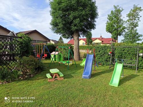 Imagen general del Chata Rybaka. Foto 17