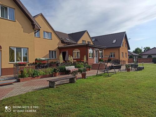 Imagen general del Chata Rybaka. Foto 18