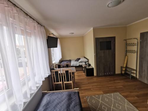 Imagen general del Chata Rybaka. Foto 19