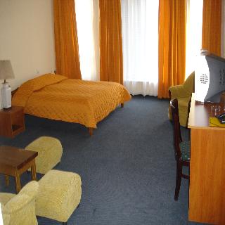 Imagen general del Chateau Bansko. Foto 1