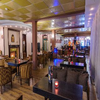 Imagen general del Chateau Bansko. Foto 2